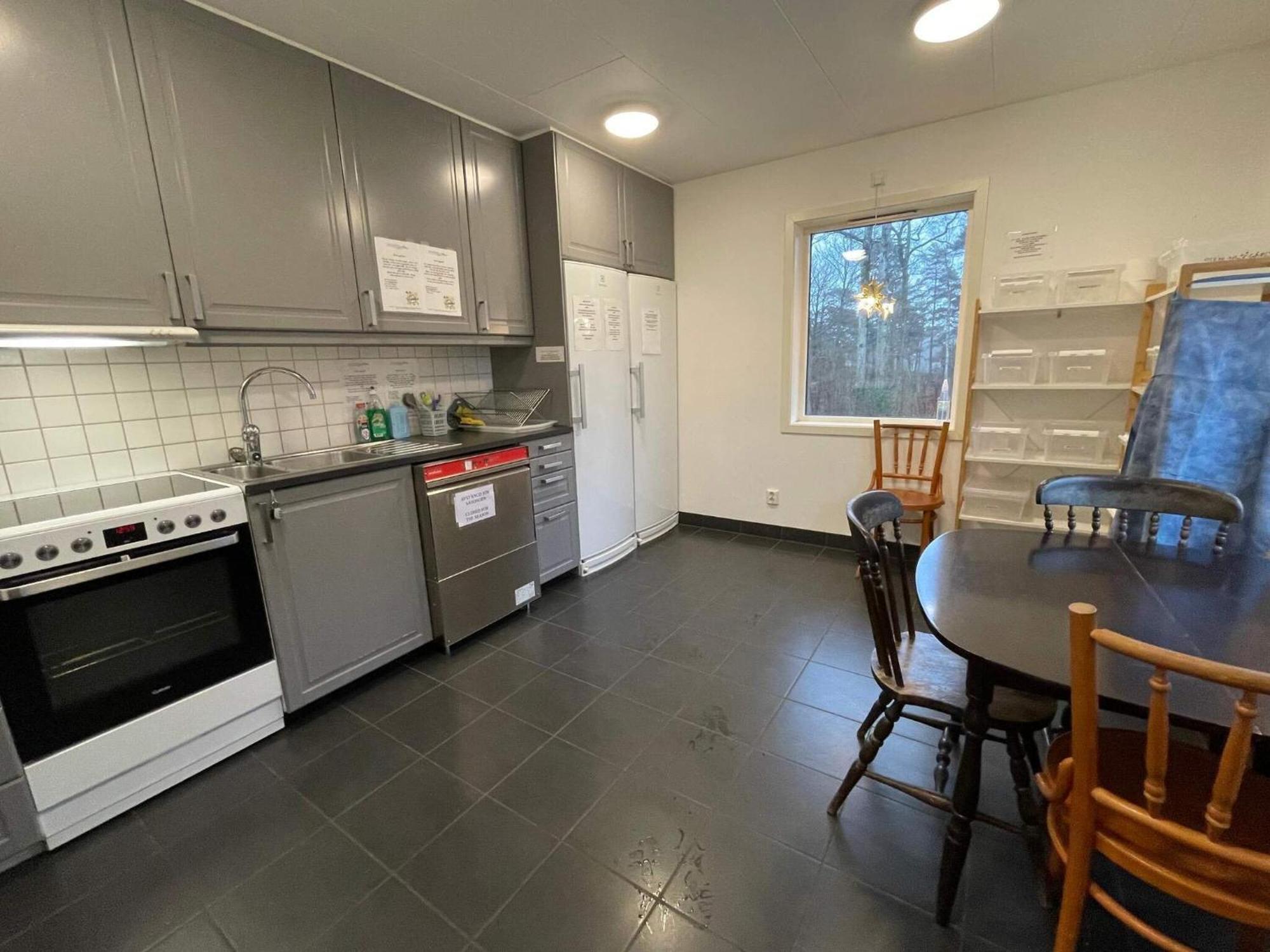 Holiday Home In Stenungsund Εξωτερικό φωτογραφία