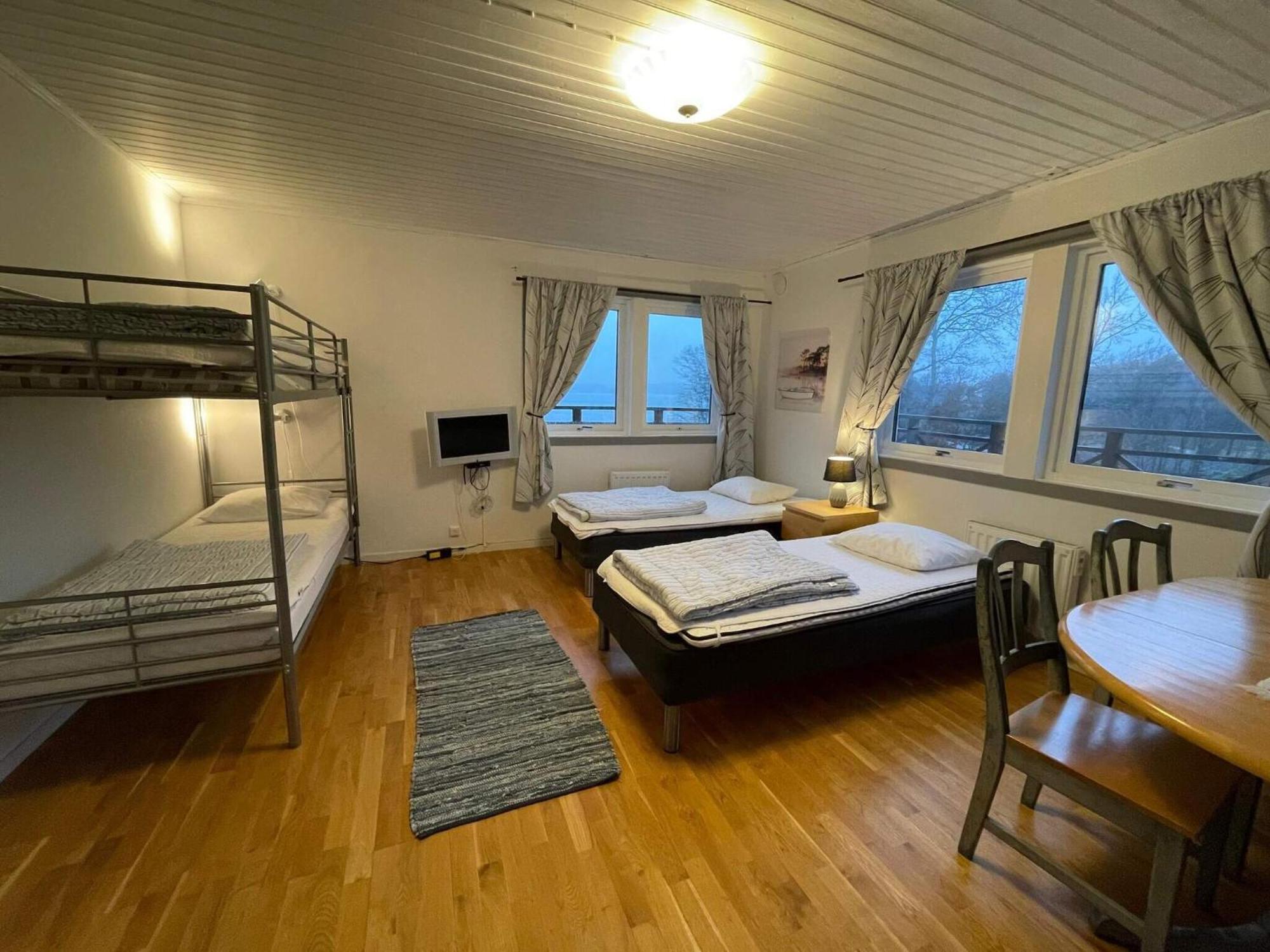Holiday Home In Stenungsund Εξωτερικό φωτογραφία
