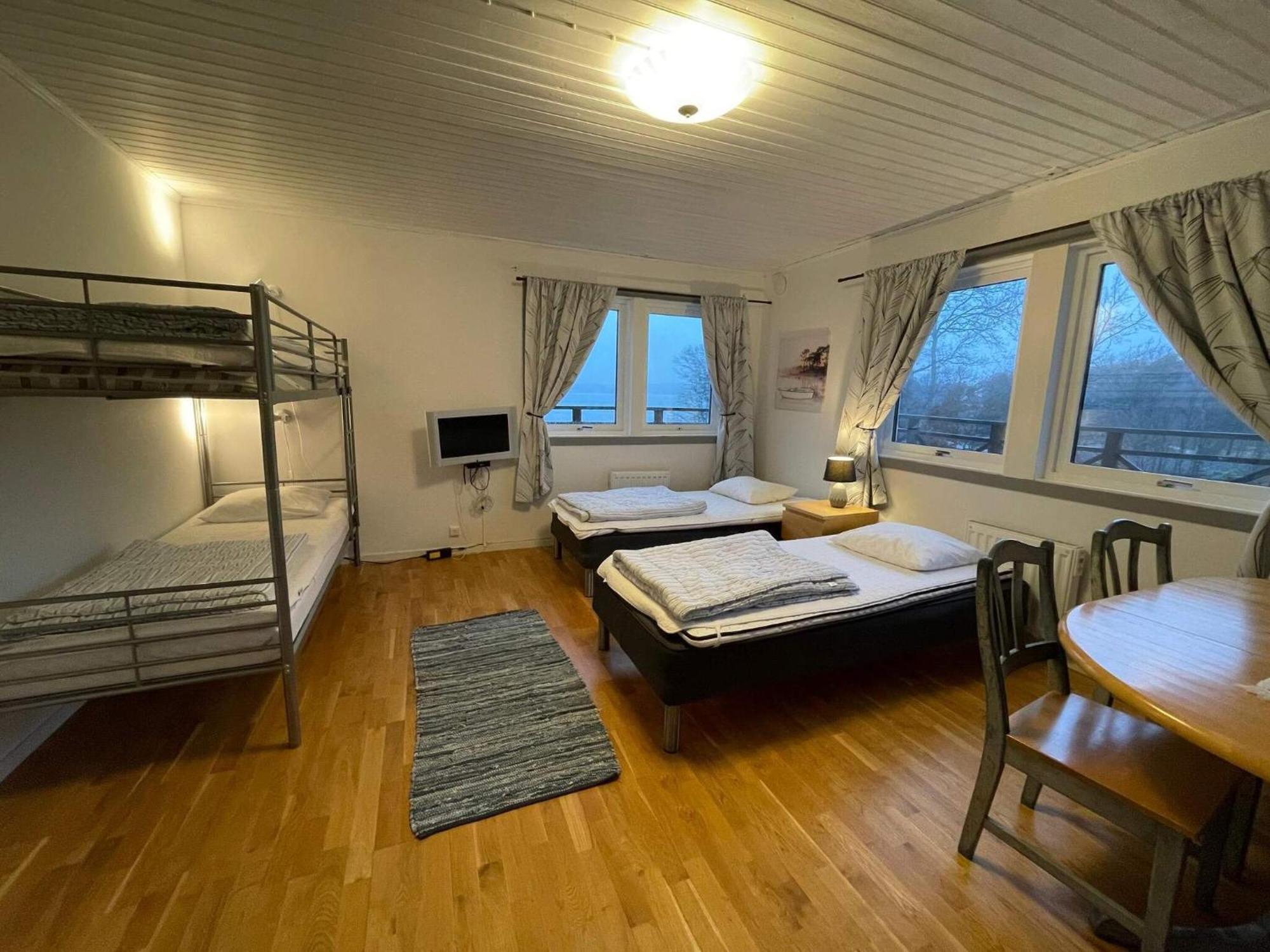 Holiday Home In Stenungsund Εξωτερικό φωτογραφία
