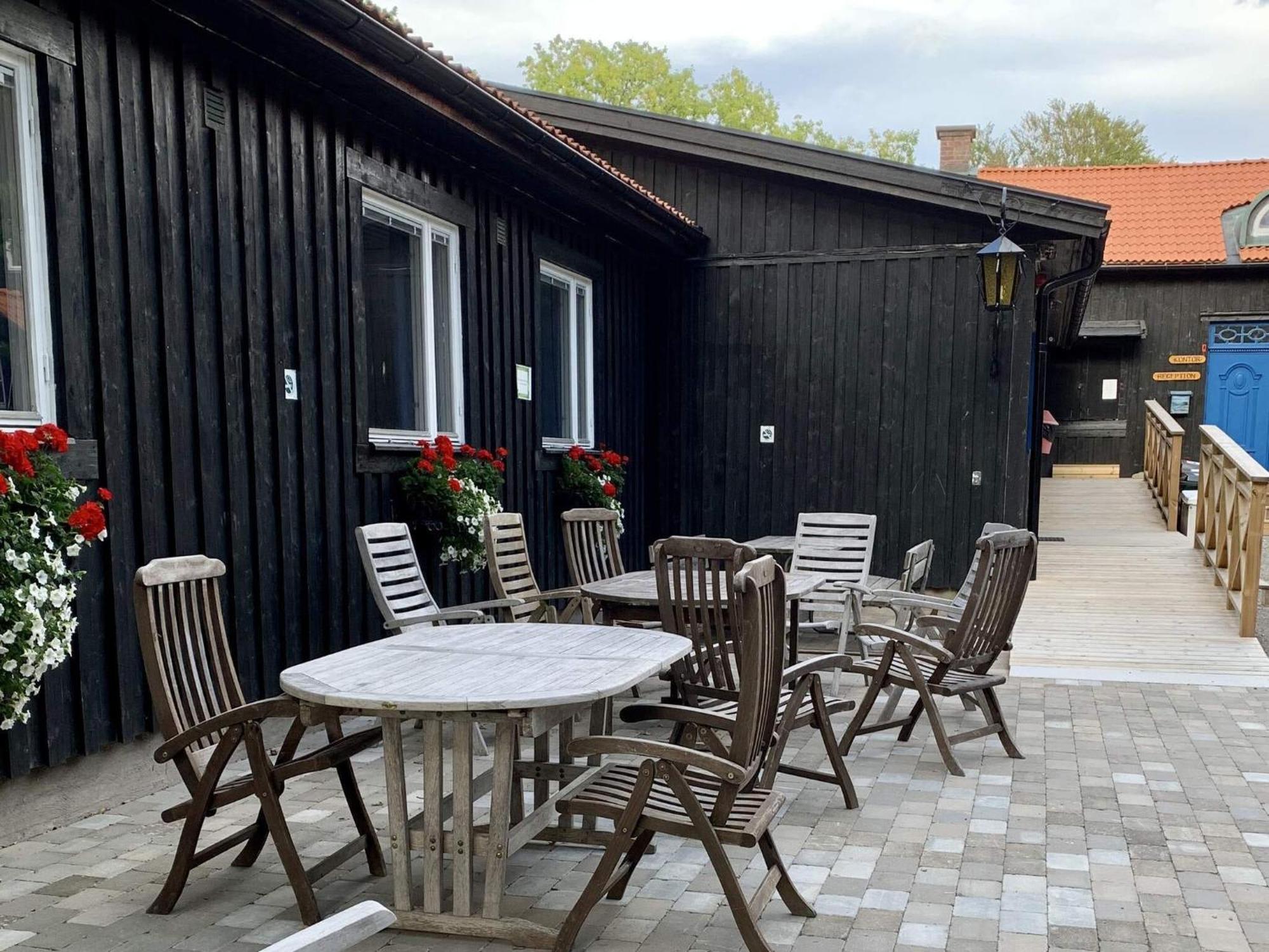 Holiday Home In Stenungsund Εξωτερικό φωτογραφία