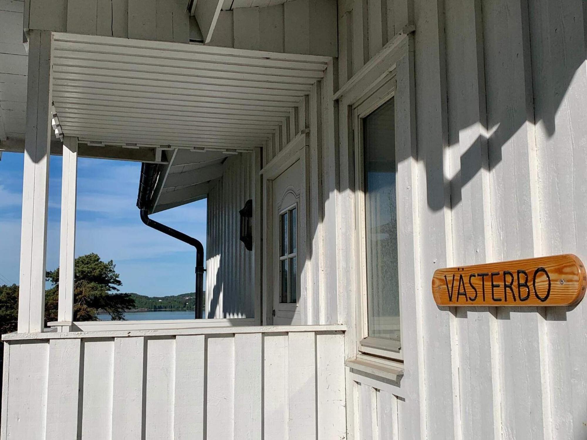 Holiday Home In Stenungsund Εξωτερικό φωτογραφία