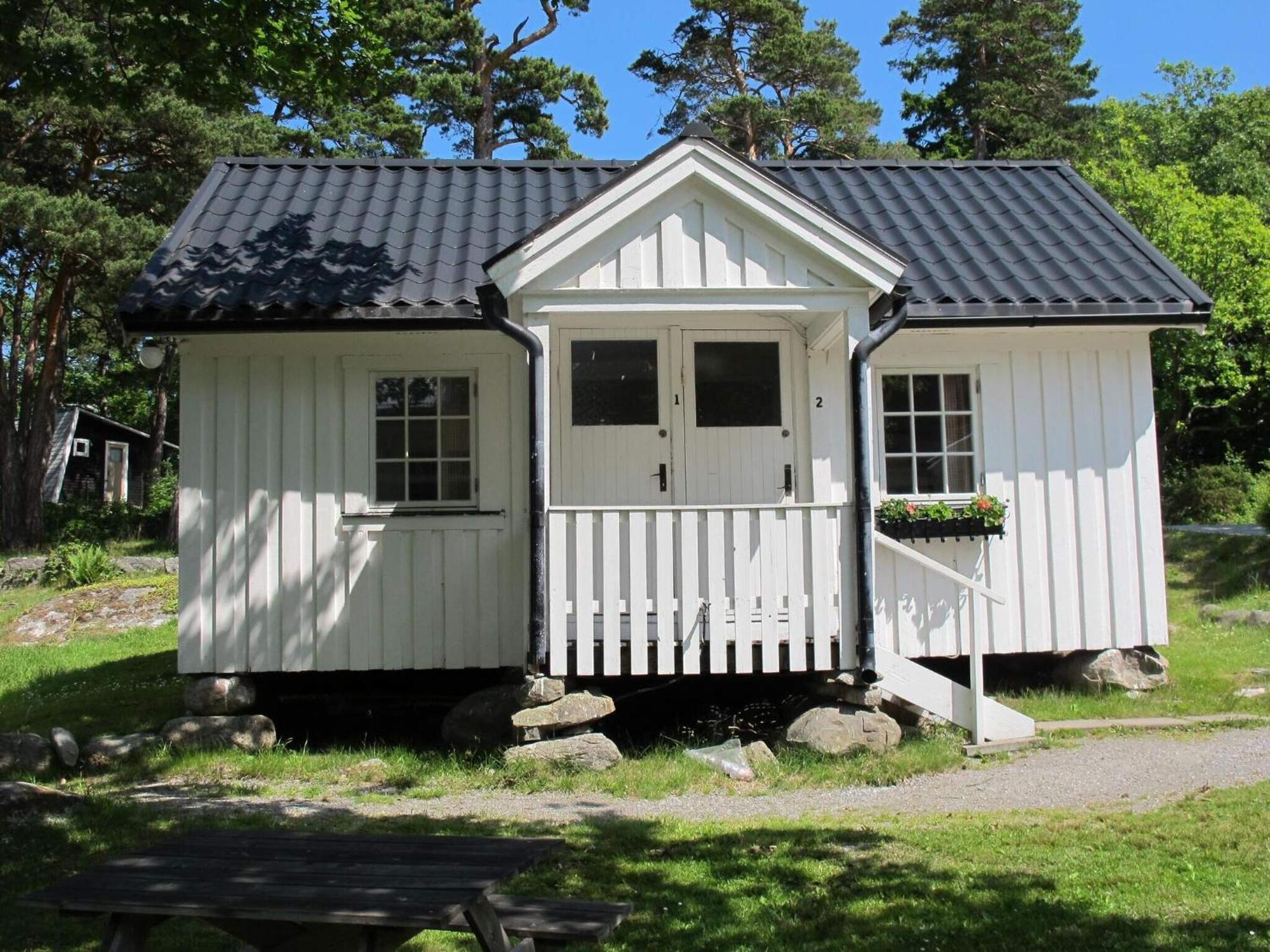 Holiday Home In Stenungsund Εξωτερικό φωτογραφία