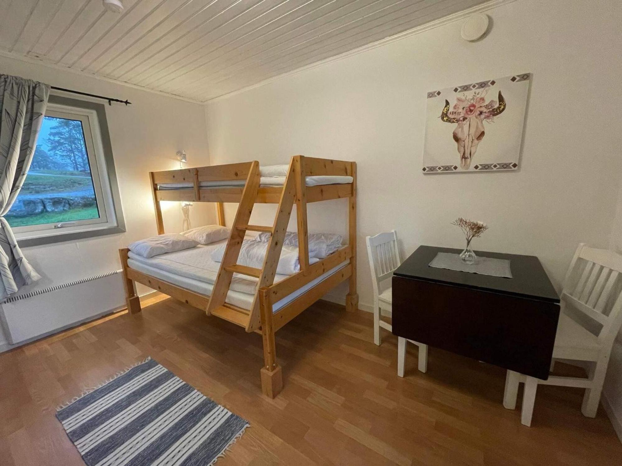 Holiday Home In Stenungsund Εξωτερικό φωτογραφία
