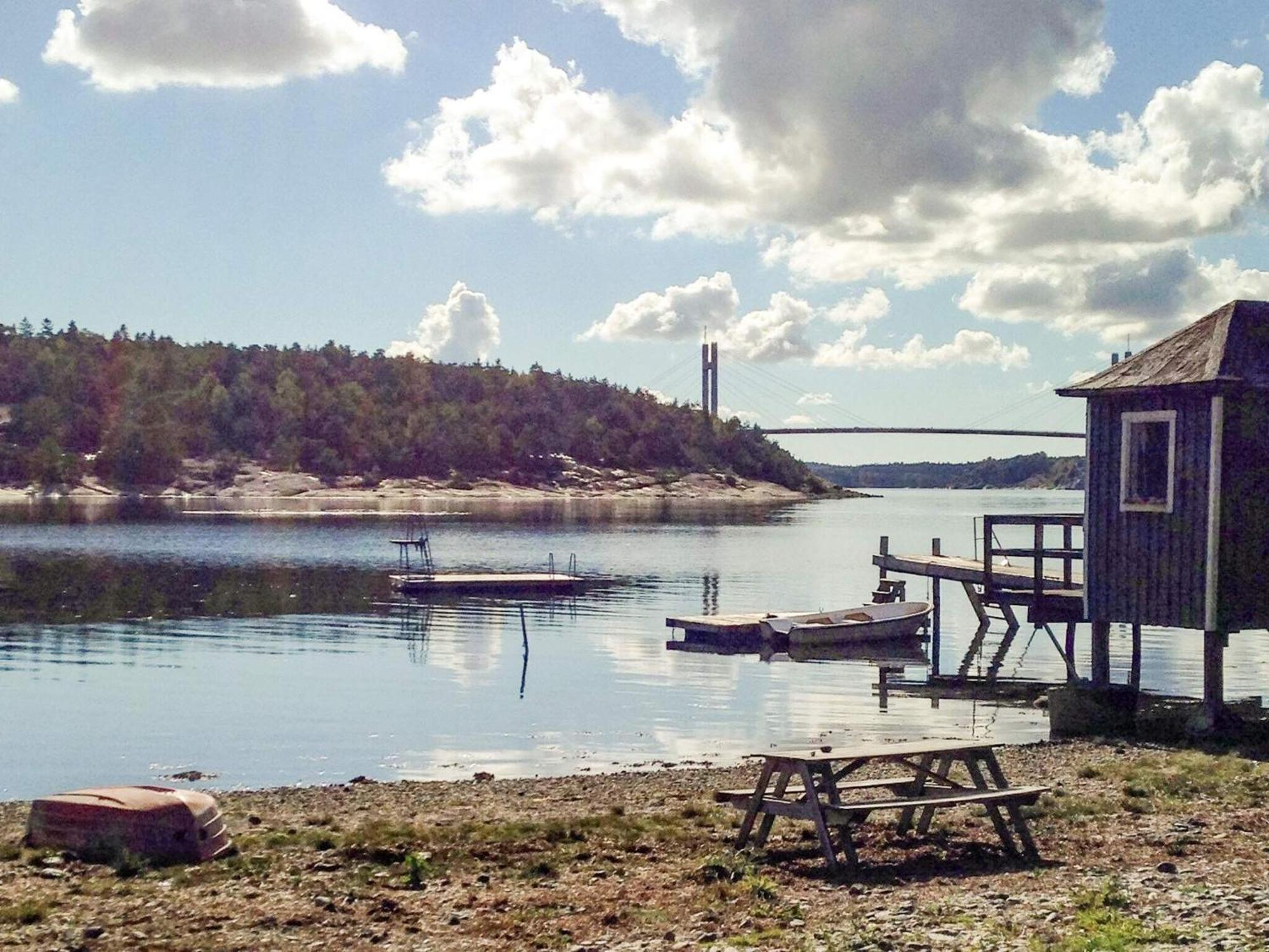 Holiday Home In Stenungsund Εξωτερικό φωτογραφία