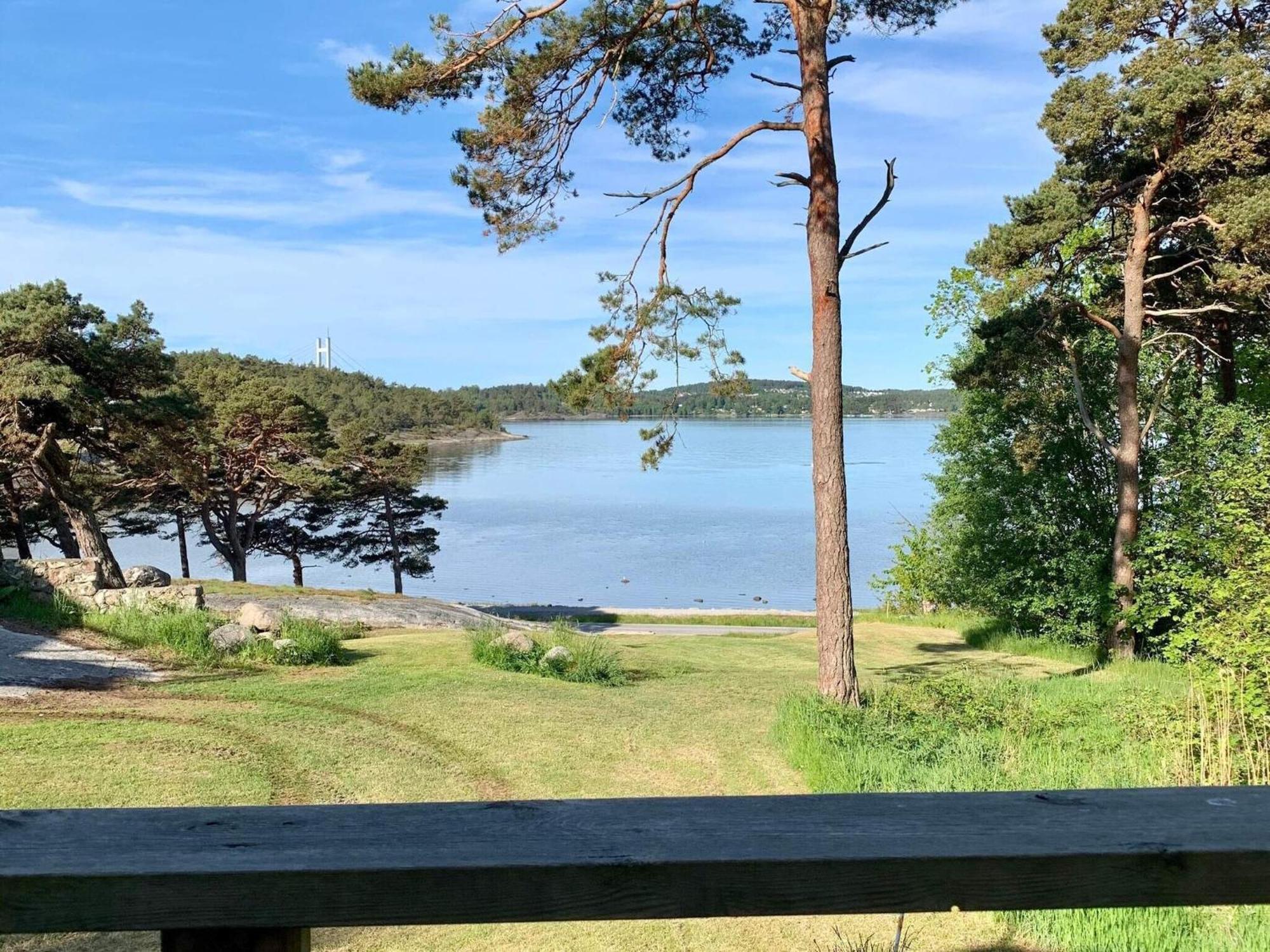 Holiday Home In Stenungsund Εξωτερικό φωτογραφία