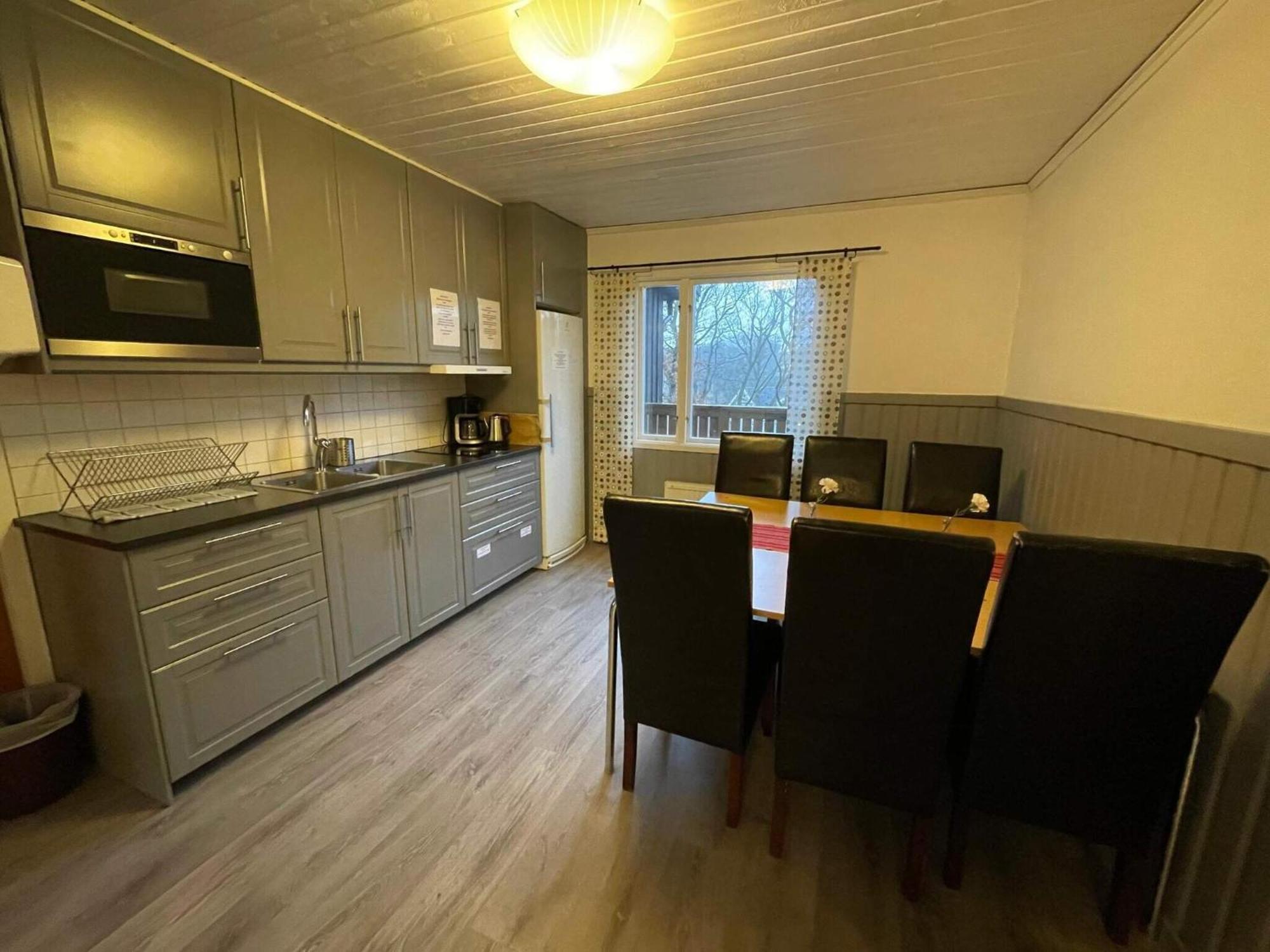 Holiday Home In Stenungsund Εξωτερικό φωτογραφία