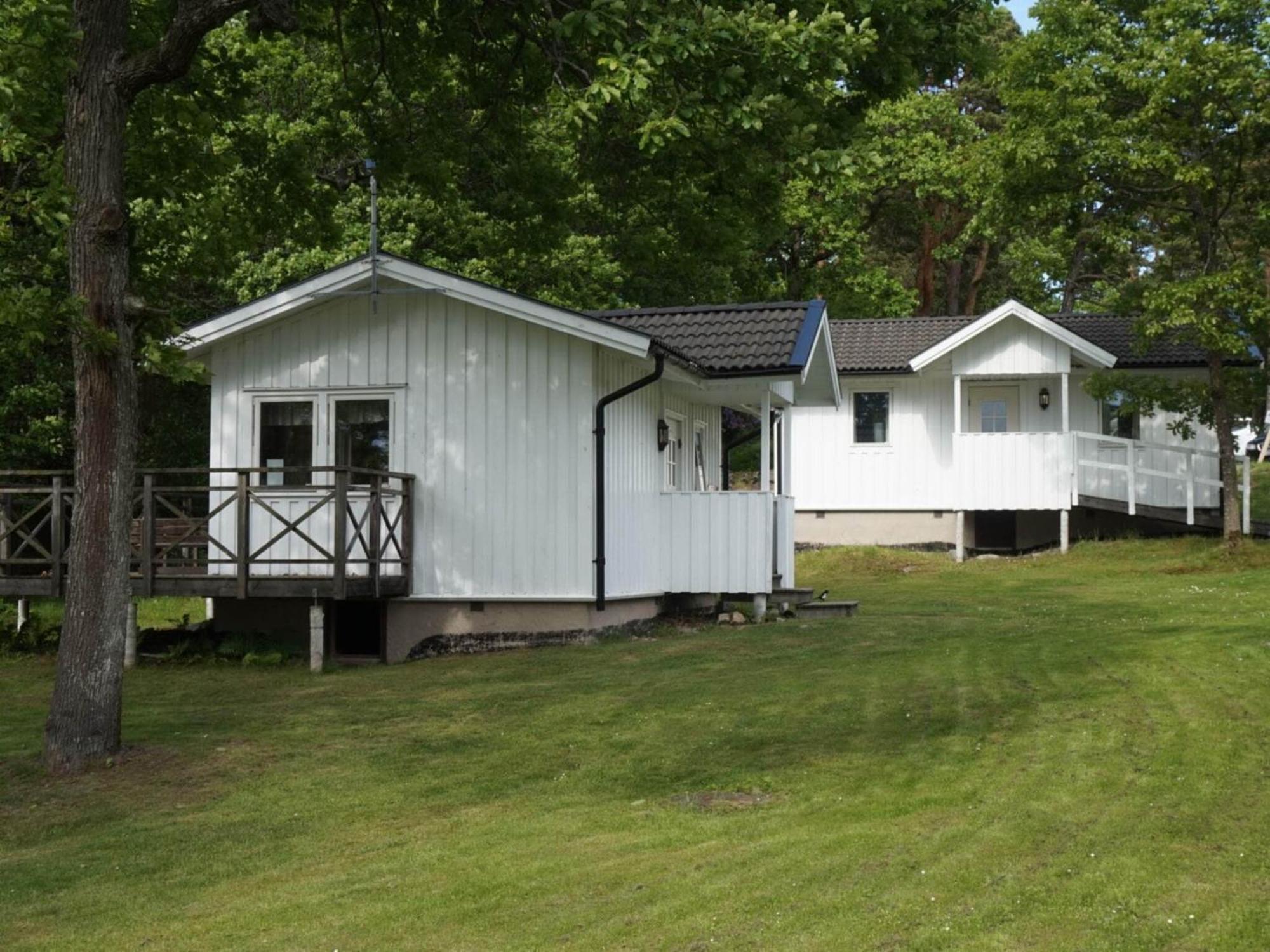 Holiday Home In Stenungsund Εξωτερικό φωτογραφία