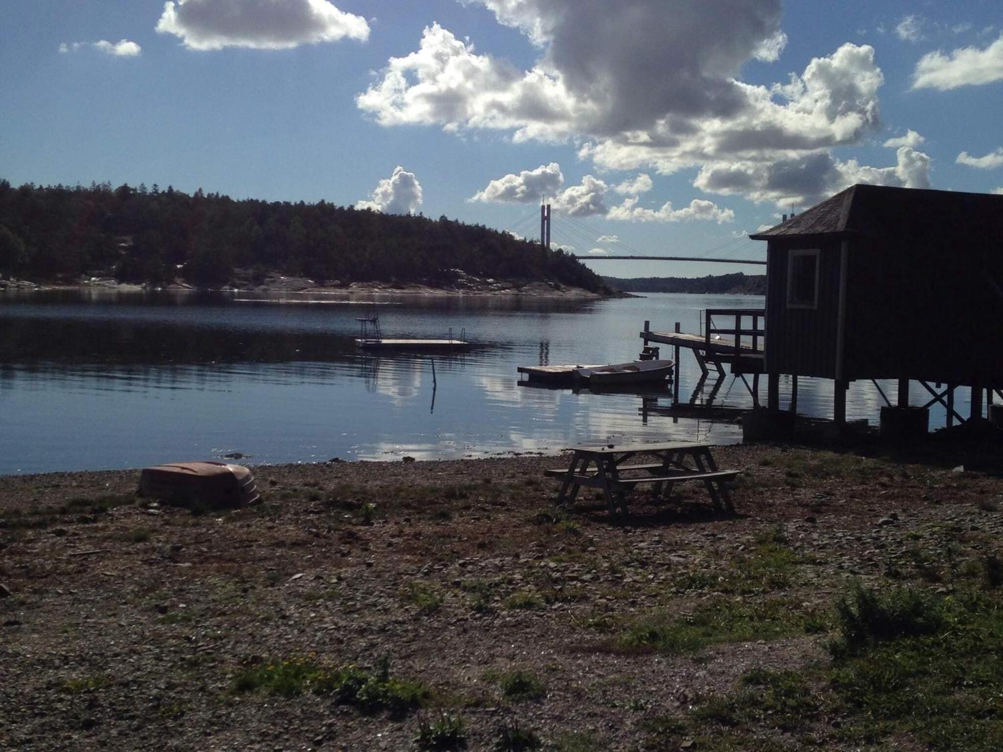 Holiday Home In Stenungsund Εξωτερικό φωτογραφία