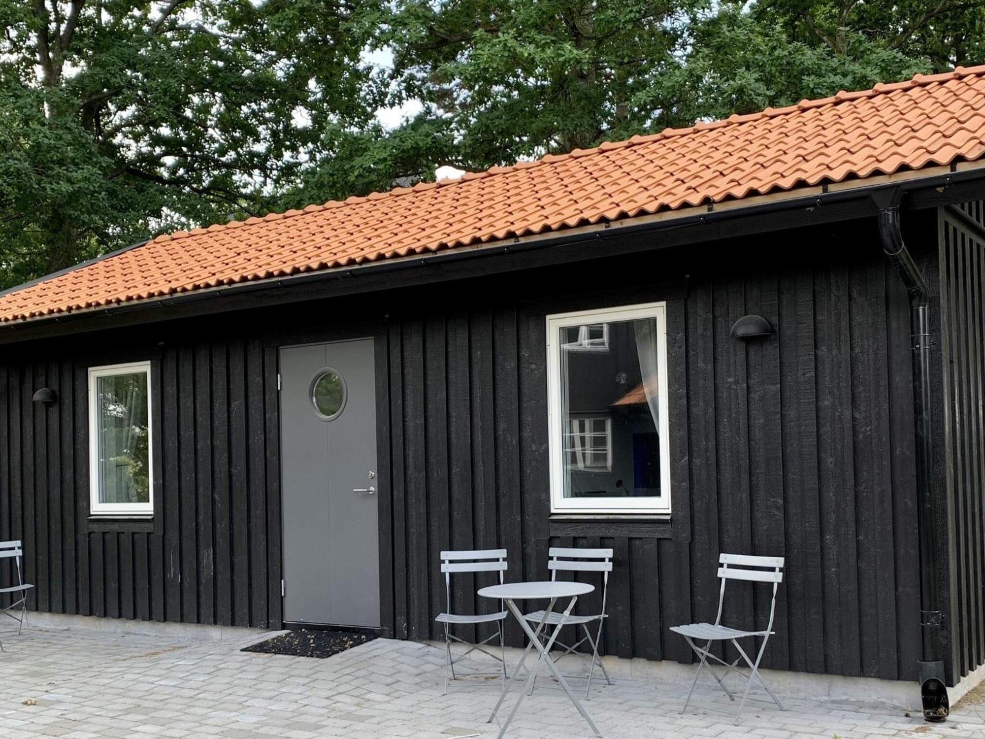 Holiday Home In Stenungsund Εξωτερικό φωτογραφία