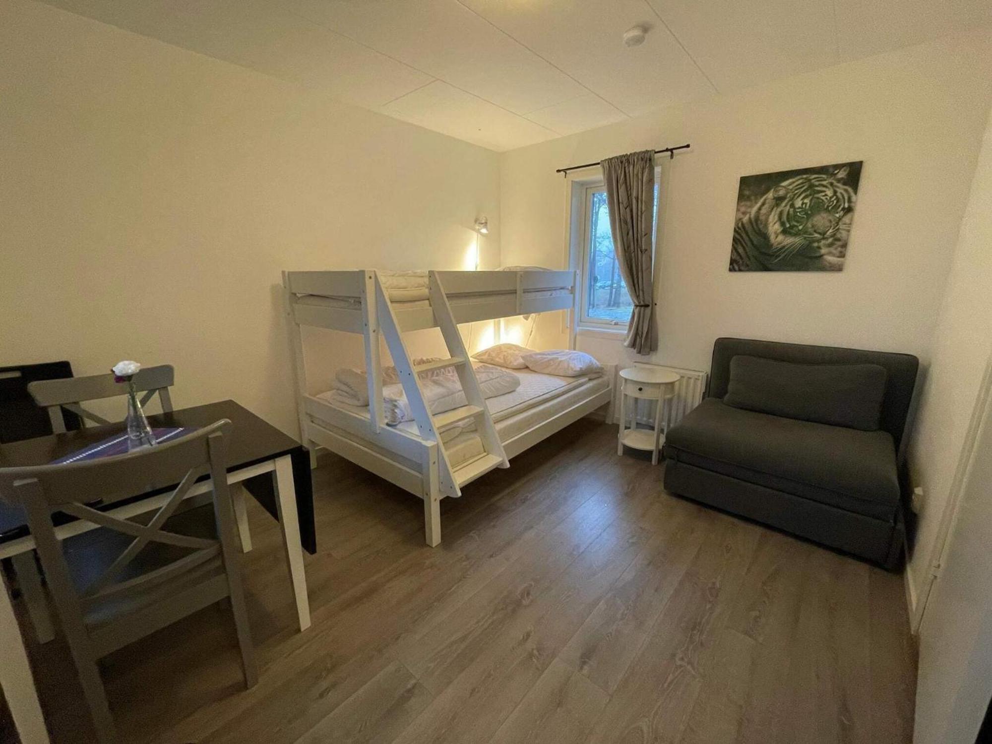 Holiday Home In Stenungsund Εξωτερικό φωτογραφία