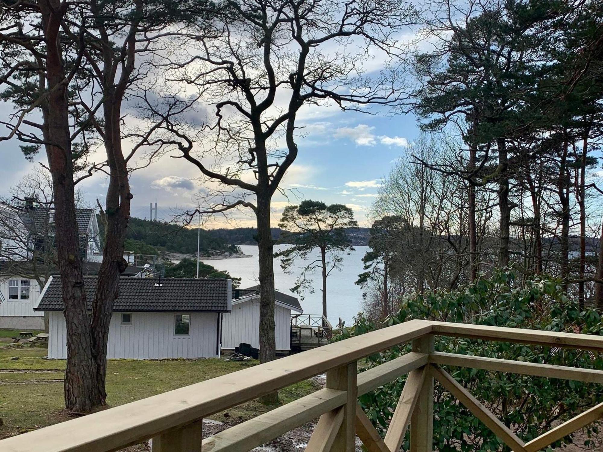 Holiday Home In Stenungsund Εξωτερικό φωτογραφία