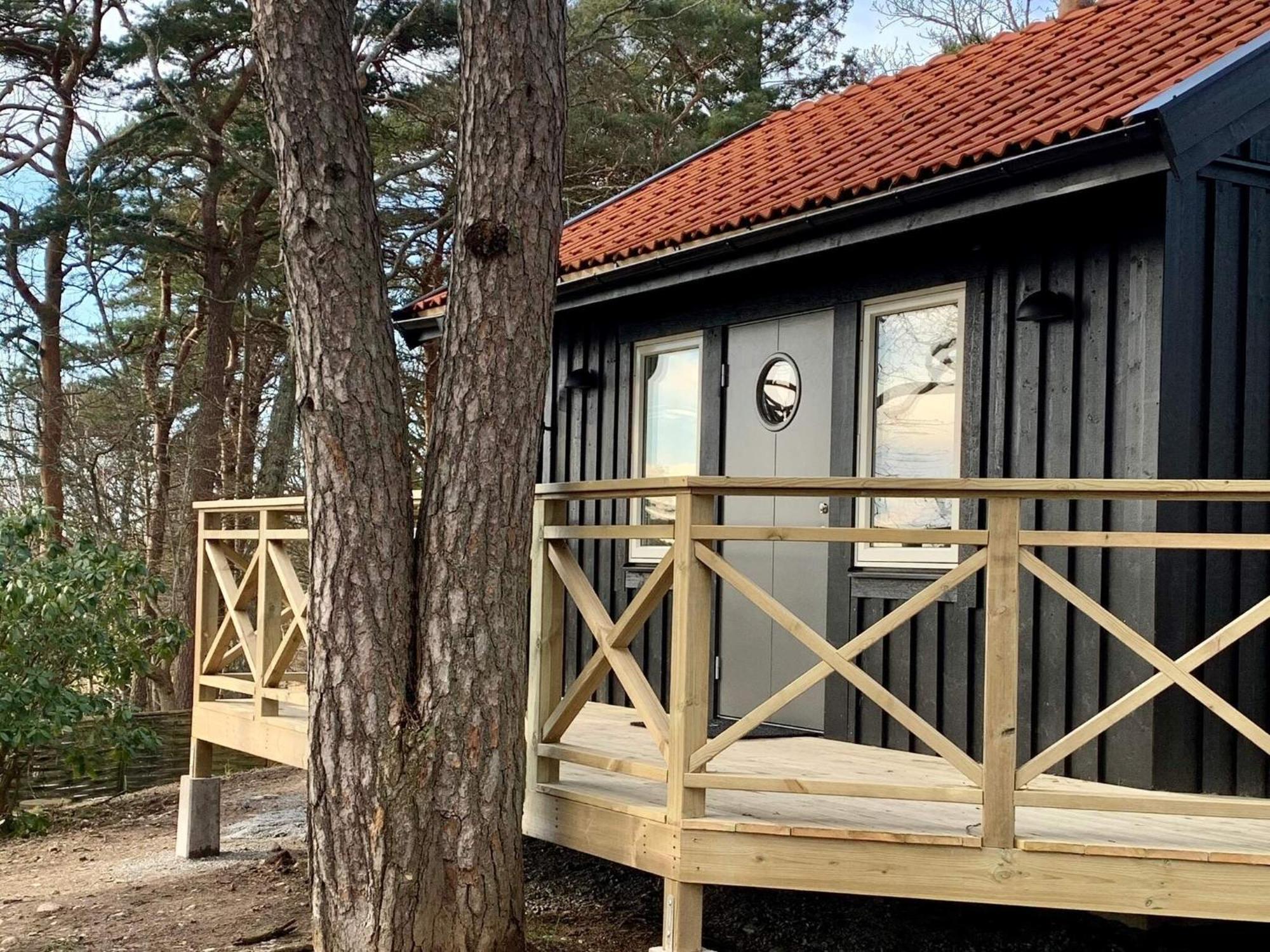 Holiday Home In Stenungsund Εξωτερικό φωτογραφία