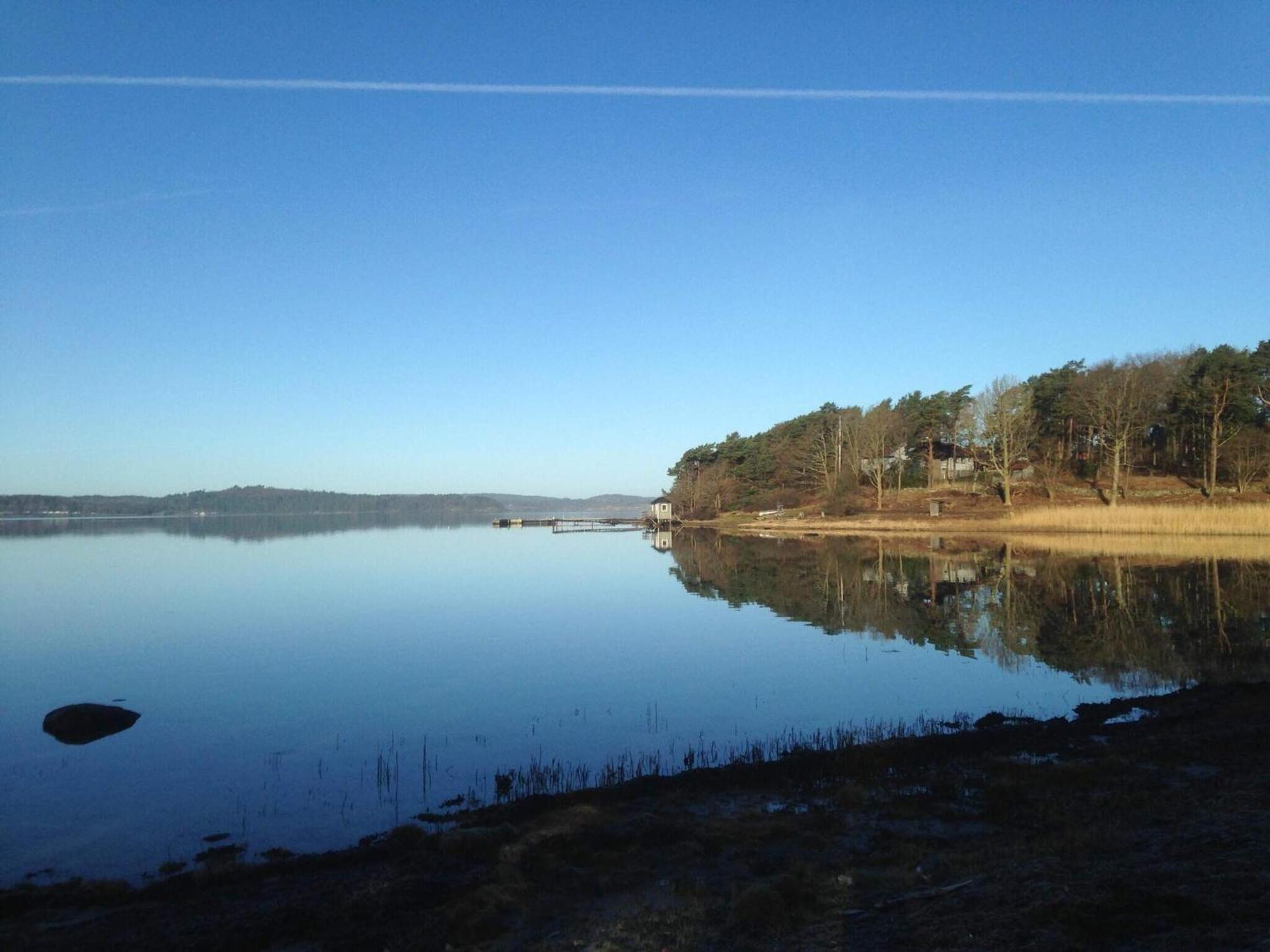 Holiday Home In Stenungsund Εξωτερικό φωτογραφία