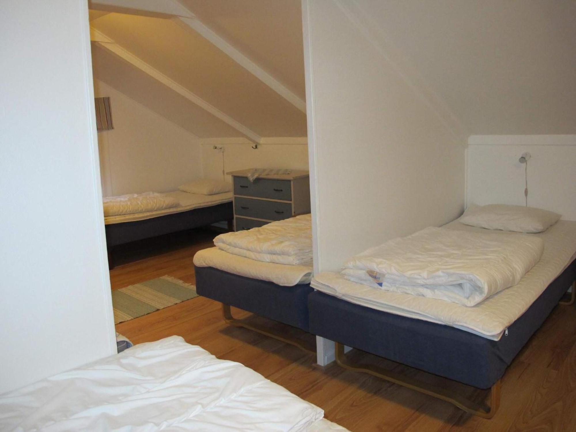 Holiday Home In Stenungsund Εξωτερικό φωτογραφία