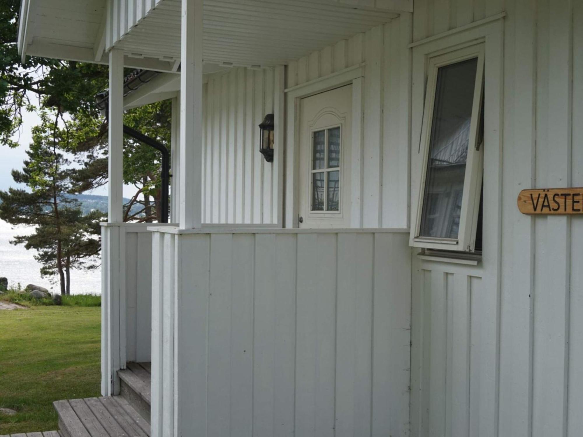 Holiday Home In Stenungsund Εξωτερικό φωτογραφία